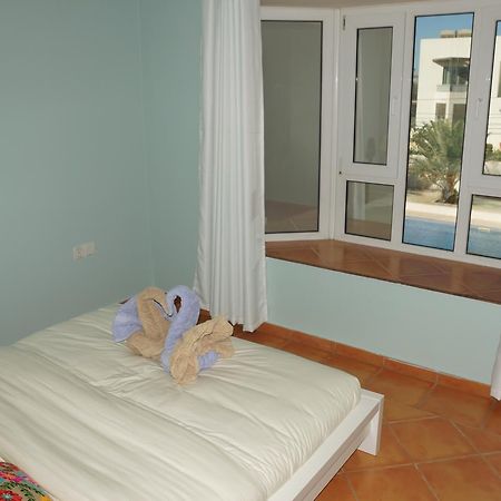 Behlys Boutique Hotel Masqat Buitenkant foto