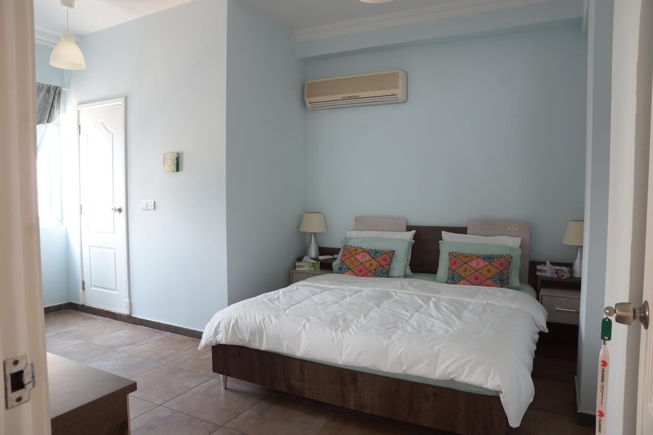 Behlys Boutique Hotel Masqat Buitenkant foto