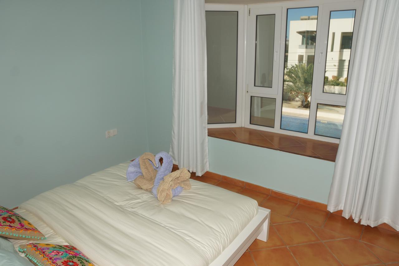 Behlys Boutique Hotel Masqat Buitenkant foto