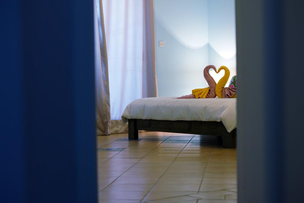 Behlys Boutique Hotel Masqat Buitenkant foto